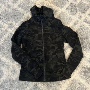 Lulu lemon scuba jacket